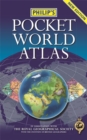 Philip's Pocket World Atlas - Book