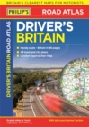 Philip's Driver's Atlas Britain : Paperback - Book