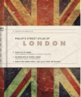 Philip's Gift Edition Street Atlas London - new hardback edition : De Luxe Edition Union Jack - Book