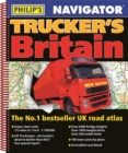 Philip's Navigator Trucker's Britain - Book