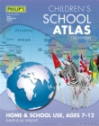 Philip's Children's School Atlas - Book