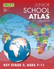 Philip's Junior School Atlas 10th Edition - Book