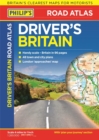 Philip's Driver's Atlas Britain : Paperback - Book