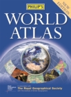 Philip's World Atlas - Book