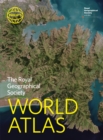 Philip's RGS World Atlas : (10th Edition paperback) - Book