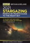 Philip's 2021 Stargazing Month-by-Month Guide to the Night Sky in Britain & Ireland - eBook