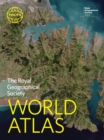 Philip's RGS World Atlas : (Hardback 23rd Edition) - Book