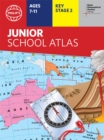 Philip's RGS Junior School Atlas - Book