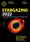 Philip's Stargazing 2022 Month-by-Month Guide to the Night Sky in Britain & Ireland - Book