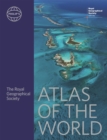 Philip's RGS Atlas of the World - Book