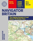 Philip's Navigator Britain: Flexi - Book