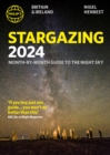 Philip's Stargazing 2024 Month-by-Month Guide to the Night Sky Britain & Ireland - eBook