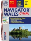 Philip's Navigator Wales - Book