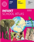 Philip's RGS Infant School Atlas - Book