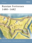 Russian Fortresses 1480–1682 - eBook