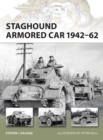 Staghound Armored Car 1942–62 - eBook