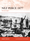 Nez Perce 1877 : The last fight - eBook