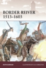Border Reiver 1513–1603 - eBook