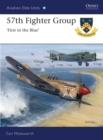 57th Fighter Group : First in the Blue - eBook
