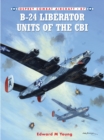 B-24 Liberator Units of the CBI - eBook