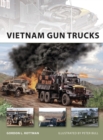 Vietnam Gun Trucks - Book