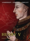 Henry V - Book