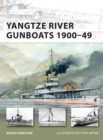 Yangtze River Gunboats 1900-49 - Book