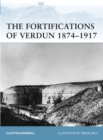 The Fortifications of Verdun 1874–1917 - eBook