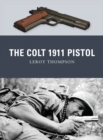 The Colt 1911 Pistol - Book