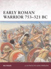 Early Roman Warrior 753 321 BC - eBook