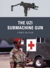 The Uzi Submachine Gun - Book