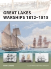 Great Lakes Warships 1812–1815 - eBook