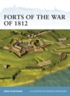 Forts of the War of 1812 - eBook
