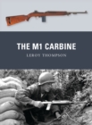 The M1 Carbine - eBook