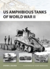 US Amphibious Tanks of World War II - eBook