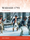 Wabash 1791 : St Clair’s defeat - Book