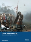 Dux Bellorum : Arthurian Wargaming Rules AD367-793 - Book