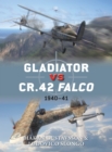 Gladiator vs CR.42 Falco : 1940 41 - eBook