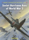 Soviet Hurricane Aces of World War 2 - Book
