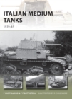 Italian Medium Tanks : 1939–45 - eBook