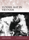 Tunnel Rat in Vietnam - Book
