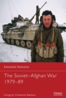 The Soviet-Afghan War 1979-89 - Book
