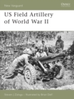 US Field Artillery of World War II - eBook
