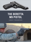 The Beretta M9 Pistol - eBook