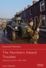 The Northern Ireland Troubles : Operation Banner 1969–2007 - eBook