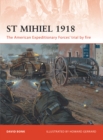St Mihiel 1918 : The American Expeditionary Forces  trial by fire - eBook