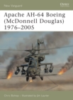 Apache AH-64 Boeing (McDonnell Douglas) 1976 2005 - eBook