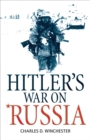 Hitler’s War on Russia - eBook