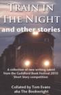 Train in the Night & Other Stories - Book