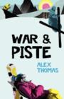 War & Piste - Book